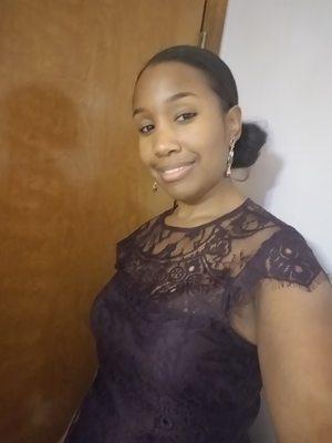 Photo of Kendra B.