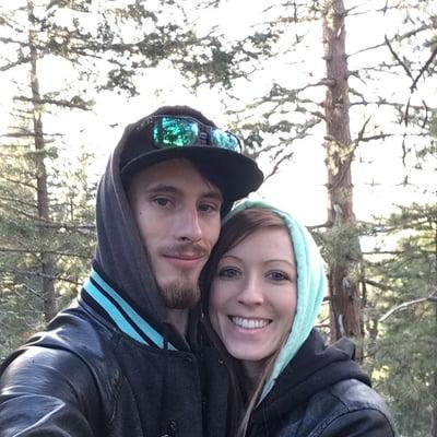 photo of Kristina H.