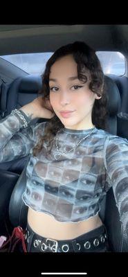 Photo of Janira F.
