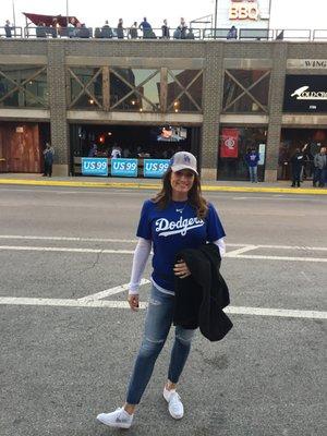 photo of Kimberly W.