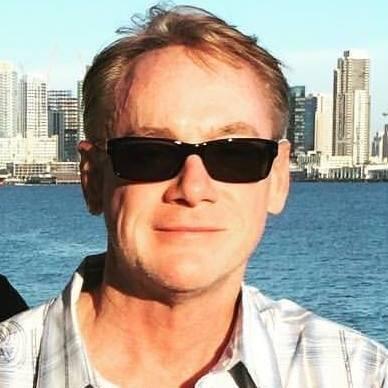 Photo of Patrick Z.