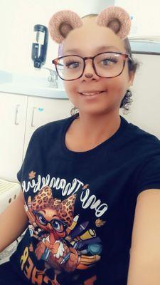 Photo of Koraima P.