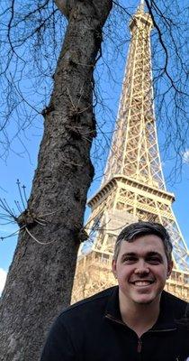 Photo of Constantine N.