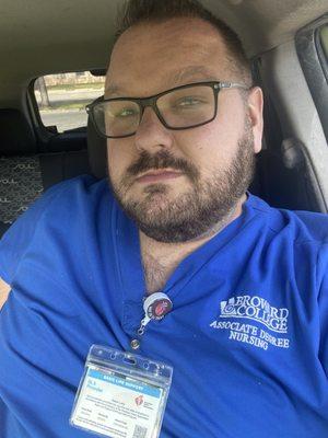 Photo of Adam L.