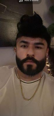 Photo of Luis R.