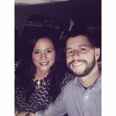 photo of Stephanie C.