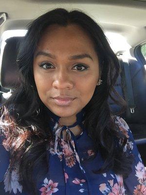 Photo of Jaynis C.