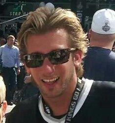 Photo of Daniel S.