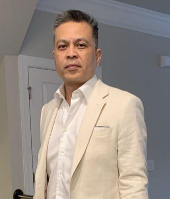 Photo of Orlando B.