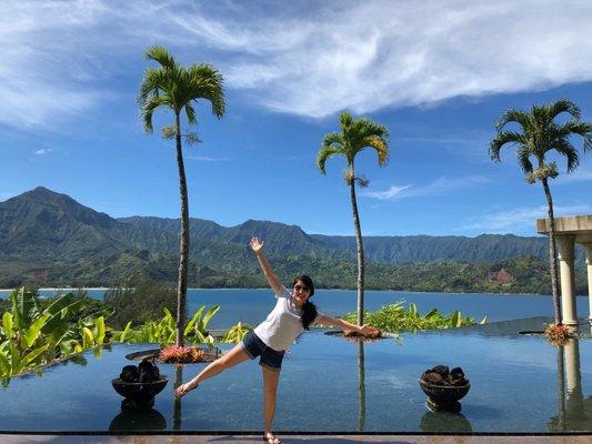 photo of Christine W.