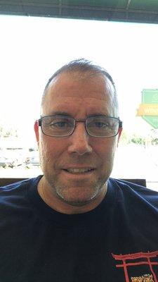 Photo of Dwight N.