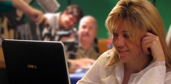 photo of Christina M.