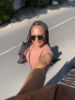 Photo of Aliyah C.