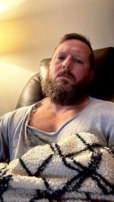 Photo of Trenton P.