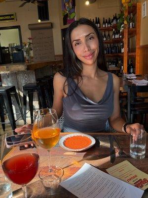 Photo of Stephanie A.