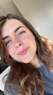 Photo of Lily D.