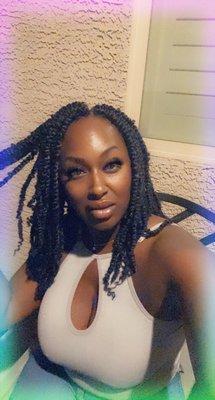 Photo of Bossie J.