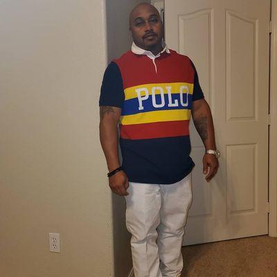 Photo of Eric S.