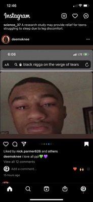 photo of Thurston W.