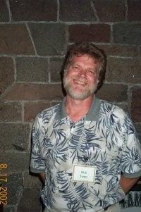 photo of Rick J.