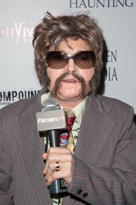 photo of Not Cory F.