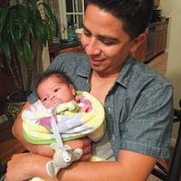 photo of Christian A.