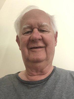 Photo of August S.