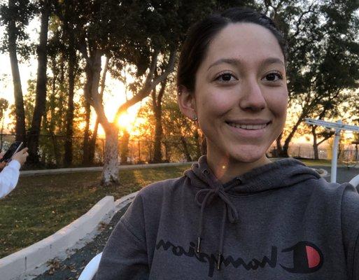 Photo of Alejandra S.