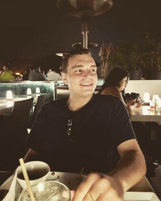 Photo of Jay D.