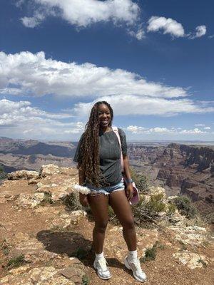 Photo of Ashley D.