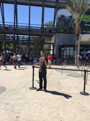 photo of Salvador B.