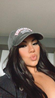 Photo of Brisa N.