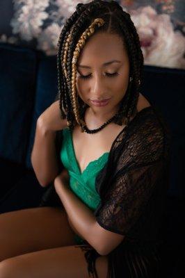Photo of Rebekah A.