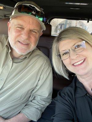 photo of Pamela K F.