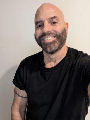Photo of Emilio M.