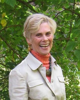 photo of Nancy M.