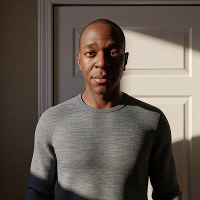 photo of Jordan M.