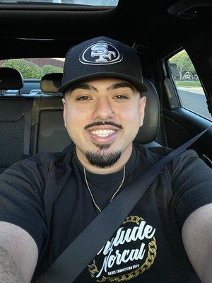 Photo of Adolfo E.