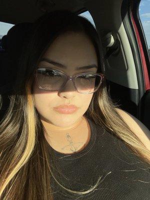 Photo of Bianca M.
