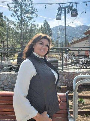 Photo of Yvonne G.
