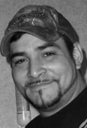 Photo of Rob V.