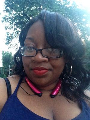 Photo of Tiffani C.