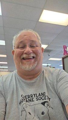 Photo of Theodore M.