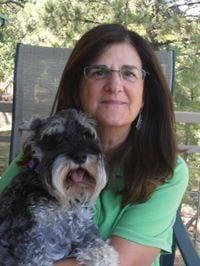 Photo of Elaine F.