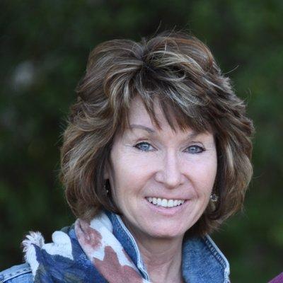 Photo of Sheila M.