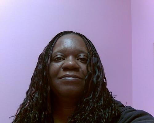 Photo of Zaddie J.