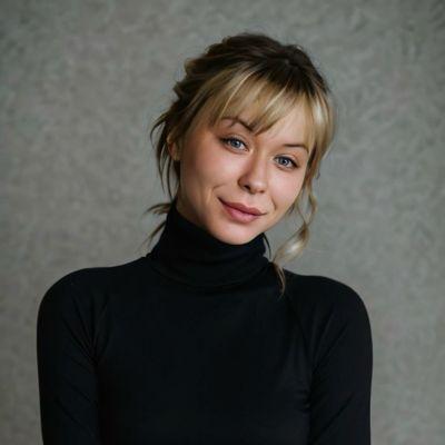 Photo of Avery K.