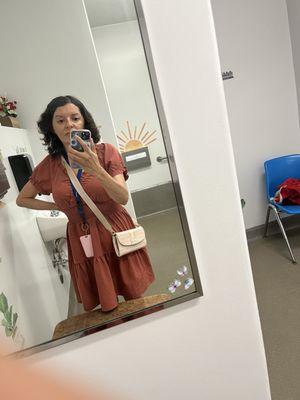 photo of Lorretta G.