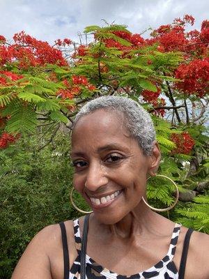 Photo of Pamela L.