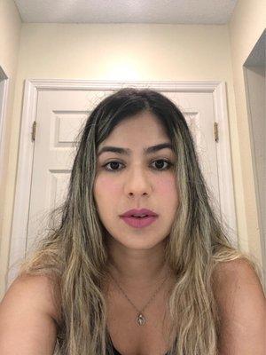 Photo of Eliana V.